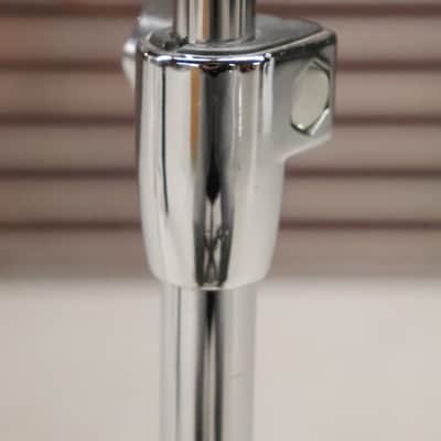 Tama Double Brace Medium Duty Straight Cymbal Stand image 5