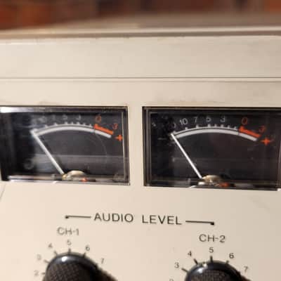Vintage Sony VO-5800 Videocassette Recorder image 7