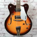 Gretsch - 2012 G5422-12 DC Electromatic - 12-String Electric Guitar - Sunburst - x3931 - NOS