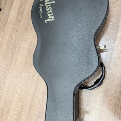 Gibson Howard Roberts Fusion III 1991 - 2009 - Cherry image 2