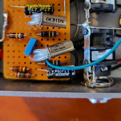Tone Bender image 4
