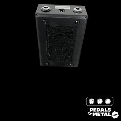 Way Huge WHE205C Saucy Box Overdrive "Chalky Box" Special Edition -x12383 image 6