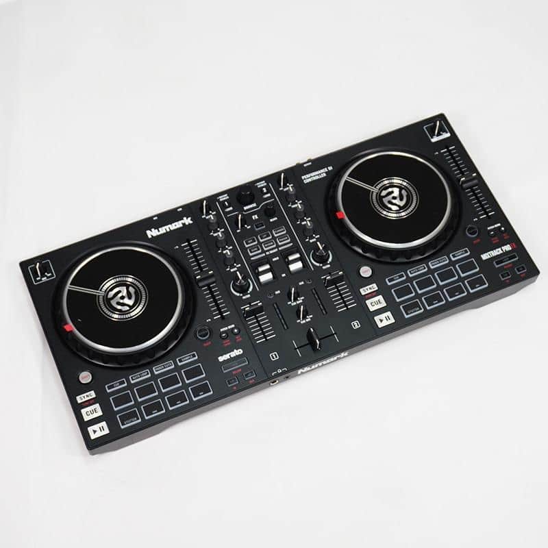 Immagine Numark USED ​​Mixtrack Pro FX - 1