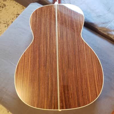 Collings 000-2H SB | Serial No. 6916 | EIR & Sitka Spruce Sunburst | w/Calton Case image 17