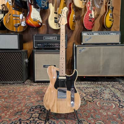 Yamaha PAC1611MS Pacifica Mike Stern Signature with Maple Fretboard 2010 - Present - Natural image 5