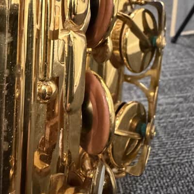 Mark VI Tenor 92,xxx image 19