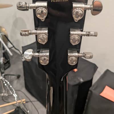 Peerless Retromatic 2010 - Gloss image 7