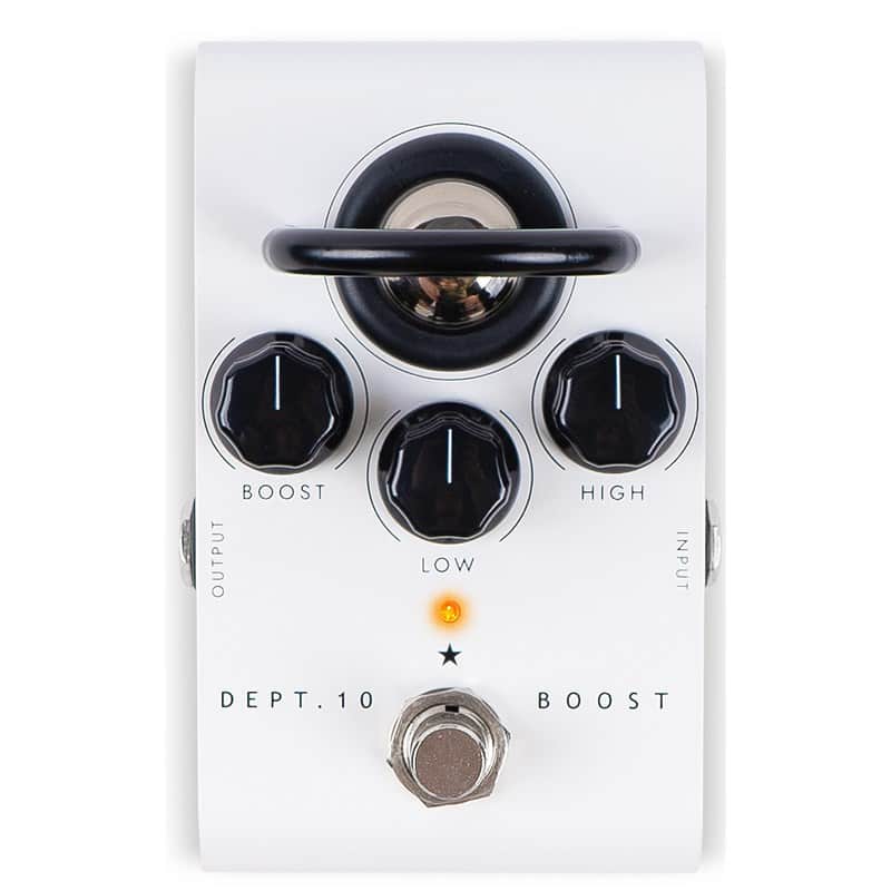 Blackstar Dept. 10 Boost | Reverb