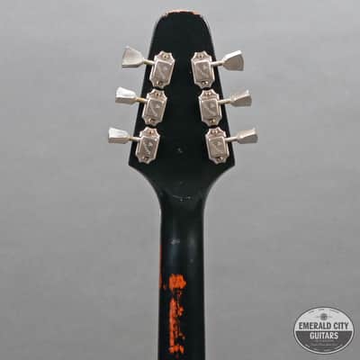 1980 Gibson Flying V image 5