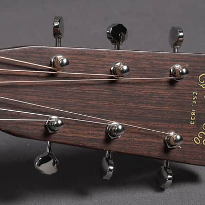 Immagine Martin OM-28 2022 - Natural - 13