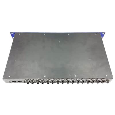 Rackmountable Skrydstrup MR9 Loop System Owned by Muse image 4