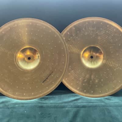 Sabian Solar Cymbal pack 2000s image 2