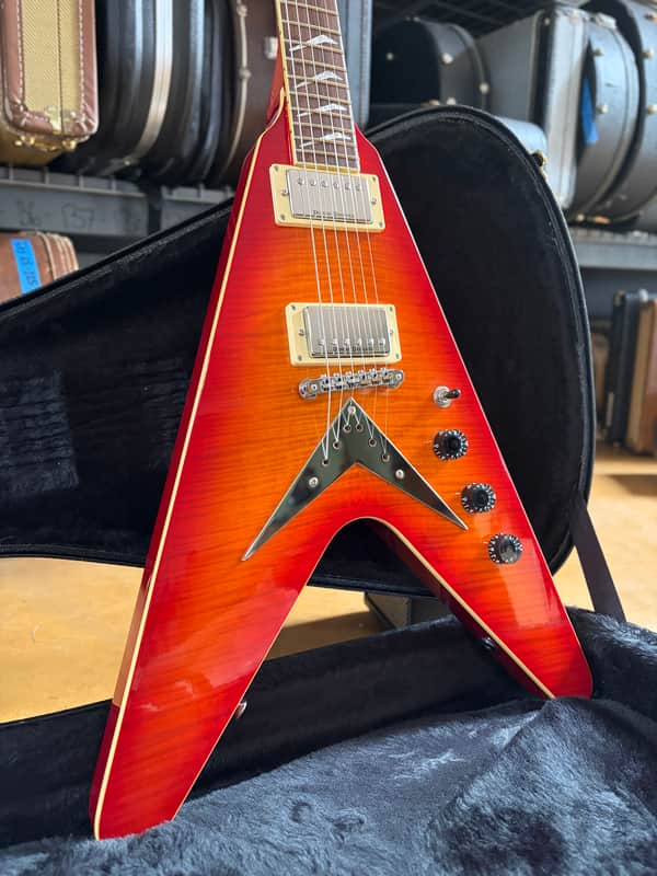 Hamer Vector