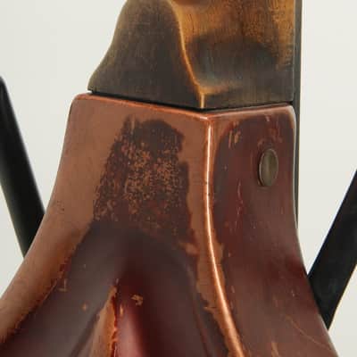 Zorko Electric Upright 1958 image 5