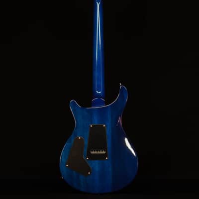 PRS SE Custom 24, Lake Blue image 7