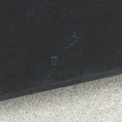 Vintage early 70s Acoustic 406 Transducer 1 x 18" Bass Cabinet image 11