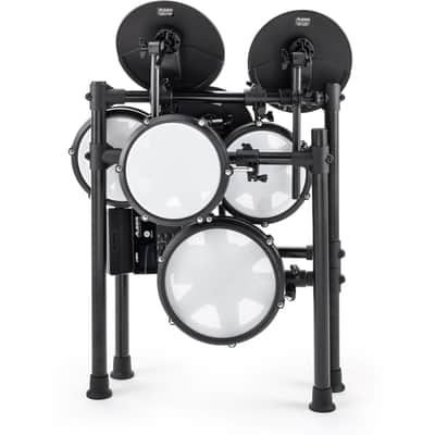 Alesis Nitro Max Electronic Drum Set, 8-Piece image 3