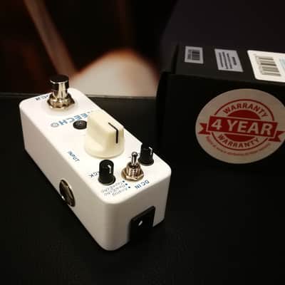 Mooer Reecho - Digital Delay Pedal image 3