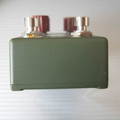 Foxx Tone Machine Clone image 6