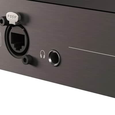 Trinnov Audio NOVA Bundle with Measurement Microphone and 4 Optimized Channels image 9