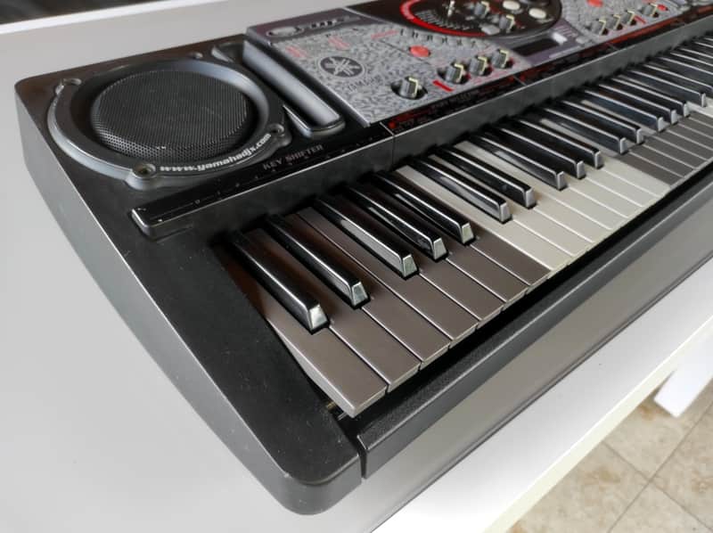 Yamaha DJX I & II Bundle | Reverb