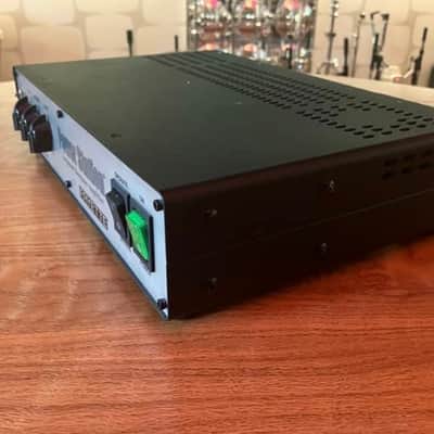 Fryette PS-2A image 3