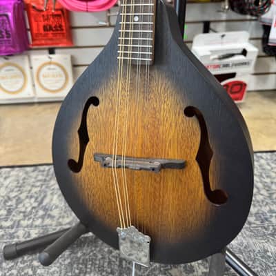Ortega RMA5VS A Style Mandolin - Vintage Sunburst image 9