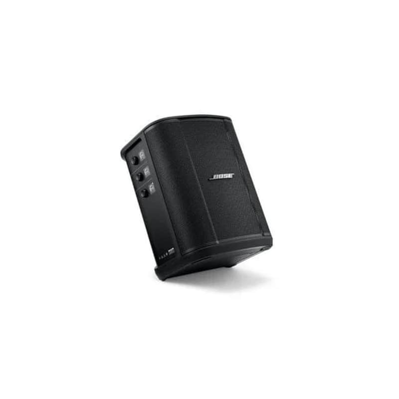 Bose S1 PRO+ WRLS PA SYS Portable Wireless Speaker System with Bluetooth image 1