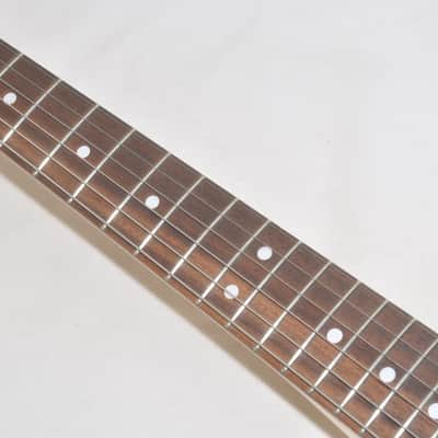 Fender Japan MG65 Mustang MIJ electric guitar Ref No 7374 image 6