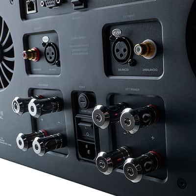 ROTEL MICHI M8 - Monoblock Power Amplifier (each) - NEW! image 4
