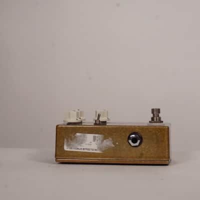 JHS Morning Glory V4 Overdrive Pedal image 3