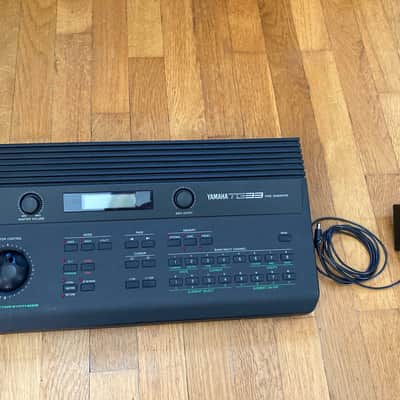 Yamaha TG33 Tone Generator / Vector Synth 1990 - Dungeon Synth image 2