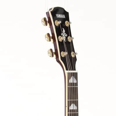 YAMAHA APX1000 CRB (Crimson Red Burst) Yamaha Acoustic Guitar, Acoustic-Electric Guitar, APX-1000 [HOM190544] (06/15) image 11
