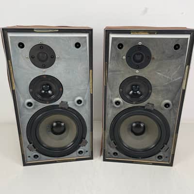 Bang & Olufsen - Beovox HT S45 - 6302 - Matched Pair image 2