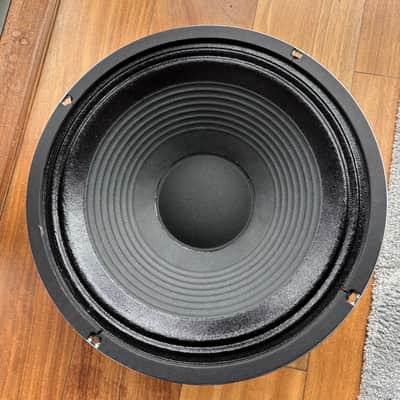 Celestion G12P-80 Seventy 80 12" 80-Watt 8ohm Guitar Amp Speaker 2020s - Silver image 5