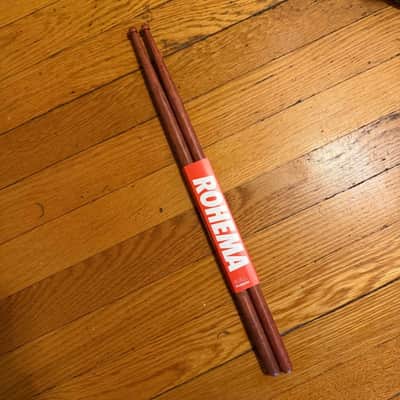 Rohema Stick and Practice Pad Bundle image 5