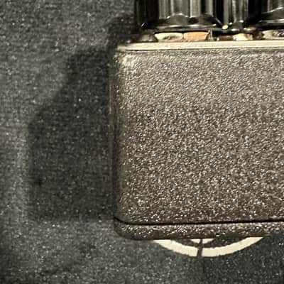 Mesa Boogie Throttle Box Overdrive Pedal 2010s - Black image 9
