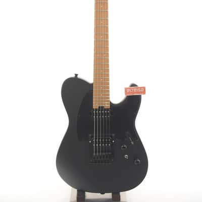 Charvel Pro-Mod So-Cal Style 2 24 HH HT CM Satin Black image 2