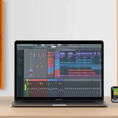 FL Studio 20 Fruity Edition (Download) <br>The fastest way from your brain to your speakers image 3