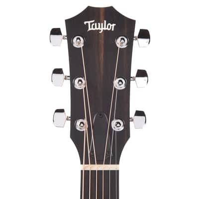 Taylor 110ce Dreadnought Sitka/Sapele Natural ES2 image 6