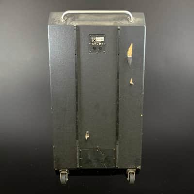 Ampeg SVT-810E Classic Series Bass Cab, Recent image 2