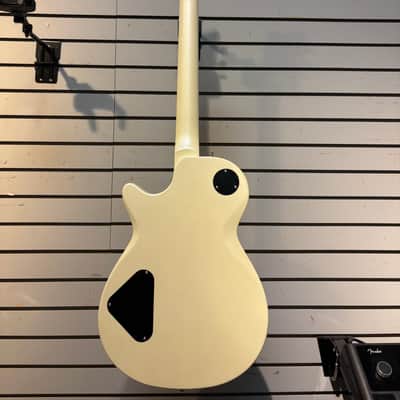 Gretsch Electromatic Premier Jet - Vintage Pearl image 7