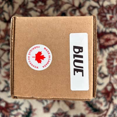 Montreal Assembly Count to 5 2010s - Blue image 7