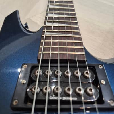 Jackson Warrior WRXT Japan MIJ * Near Mint* image 16
