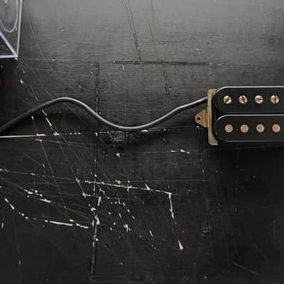 DiMarzio Illuminator DP257 Bridge image 2