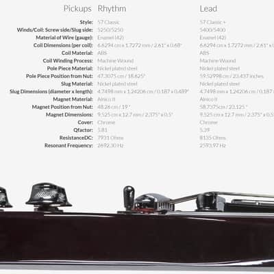 Gibson SG Standard HP 2017 w/ G-Force (RARE) - Cherry Burst image 16