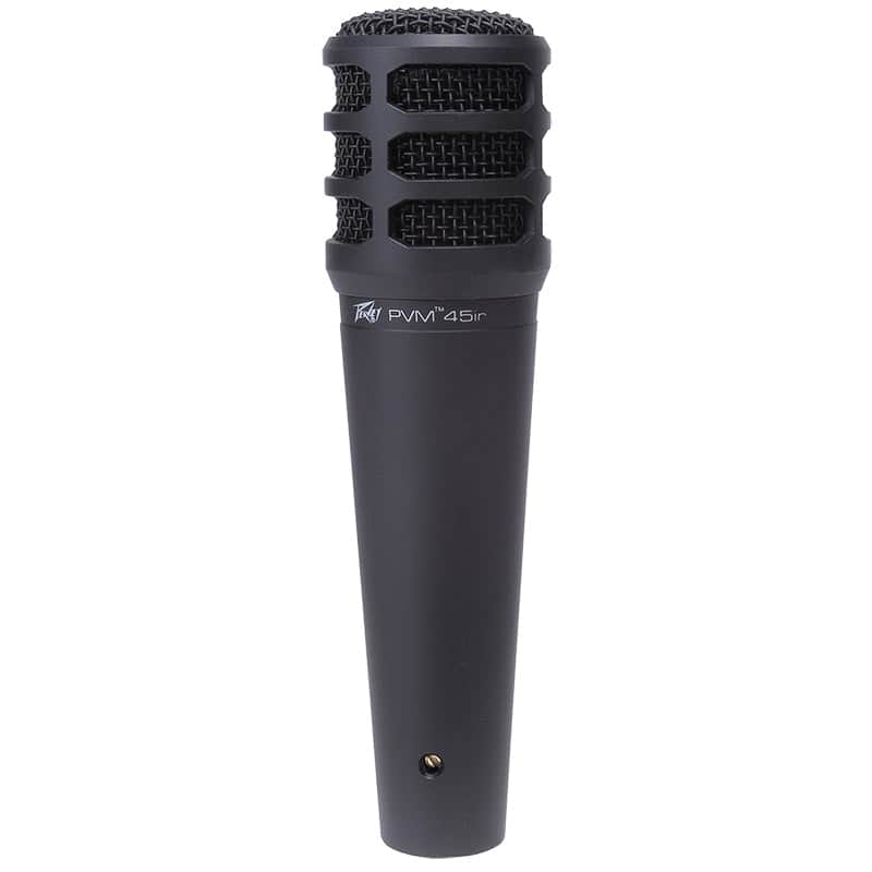 Peavey CM1 Handheld Cardioid Condenser Vocal Mic image 2