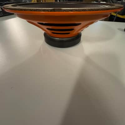 Warehouse Guitar Speakers WGS G12 C/S image 7