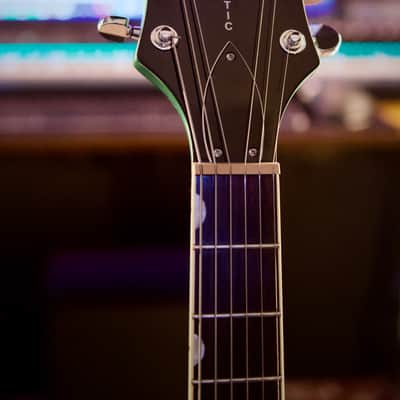 UPGRADED Gretsch G5620T Electromatic image 4