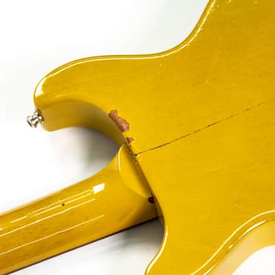 Gibson Les Paul Junior 2011 Owned By Billie Joe Armstrong Of Green Day (From iHeartRadio) image 21